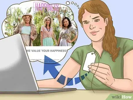 Image titled Become a Lularoe Consultant Step 19