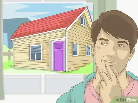 Image titled Get a Collateral Loan Step 2