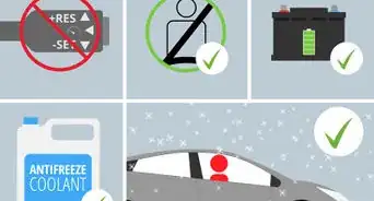 Drive a Prius in Ice or Snow