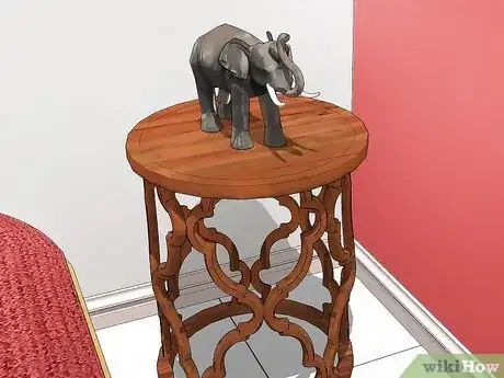 Image titled Decorate a Living Room in Indian Style Step 7