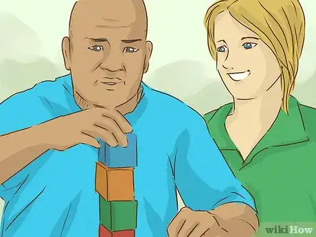 Image titled Treat Alzheimer's Disease Step 12