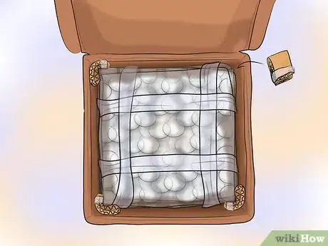 Image titled Pack Vinyl Records for Shipping Step 4Bullet1