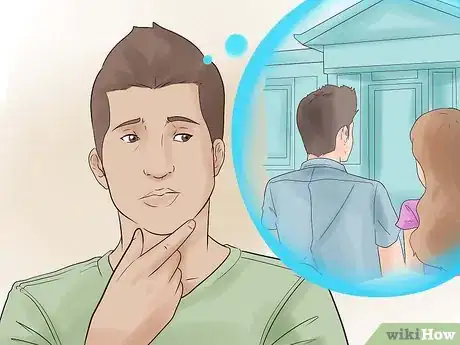 Image titled Find out if a Person Is Married Step 8