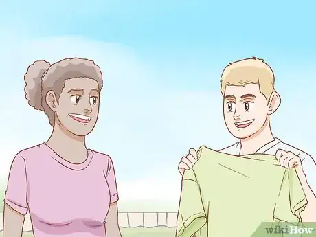 Image titled Watch a Marathon Step 4