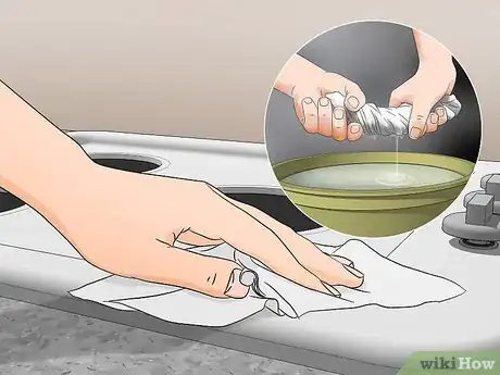 Image titled Clean a Cooktop Step 17