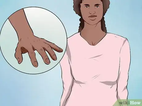 Image titled Wear Pink Step 5