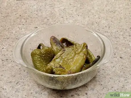 Image titled Roast Poblano Peppers Step 15