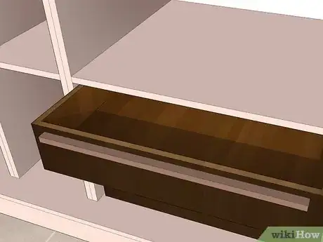 Image titled Build a Closet Organizer Step 15