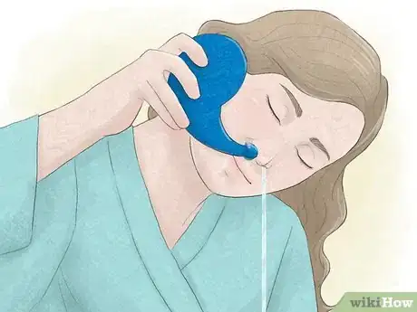 Image titled Fight a Flu Naturally Step 2