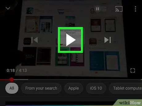 Image titled Use Picture in Picture on an iPhone Step 3