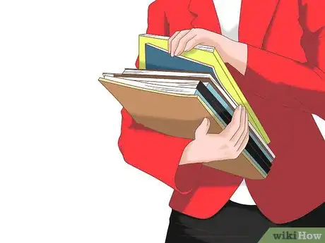 Image titled Organize Your Important Papers Step 3