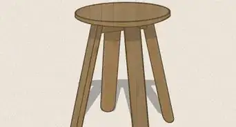 Draw a Stool