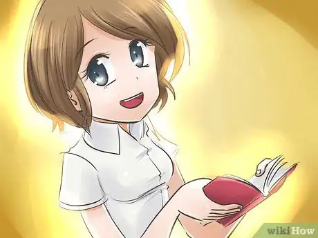 Image titled Compliment Girls Step 2