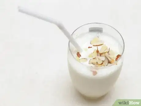 Image titled Make an Almond Milkshake Step 22