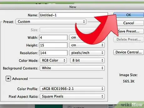 Image titled Take and Print Photos that Look like Photo Booth Pictures Step 5