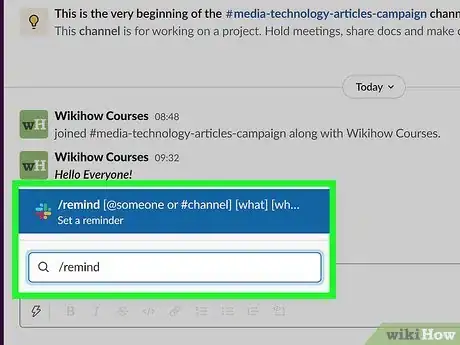 Image titled Use Slack Effectively Step 11