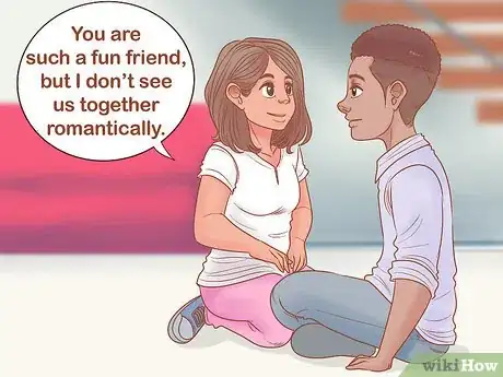 Image titled Say No to a Date Step 3