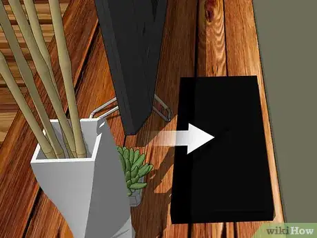 Image titled Decorate a TV Stand Step 4