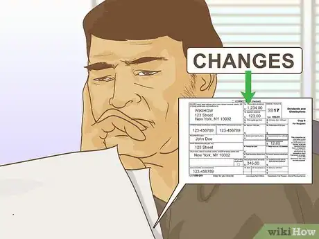 Image titled File a Corrected 1099‐Div Step 5