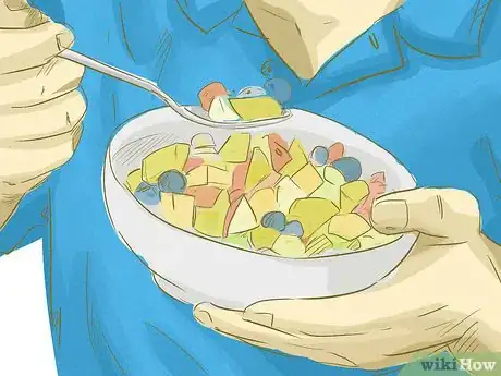 Image titled Prepare Your Body for a Fast Step 8