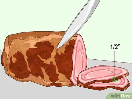 Image titled Smoke Prime Rib Step 15