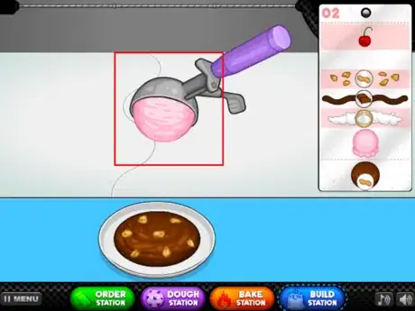 Image titled Play Papa's Scooperia P4S4.png