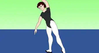 Learn Body Positions for Advanced Ballet