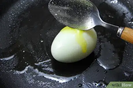 Image titled Baste an Egg Step 16