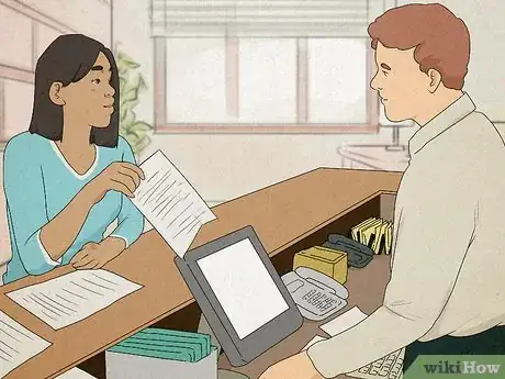 Image titled Change Trading Name for a Sole Trader Step 10