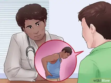 Image titled Avoid Worsening Persistent Back Pain Step 9