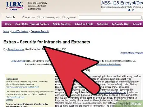 Image titled Make an Intranet Step 5