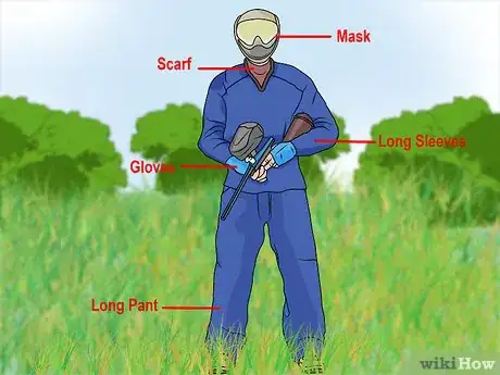 Image titled Start a Paintball Team Step 7