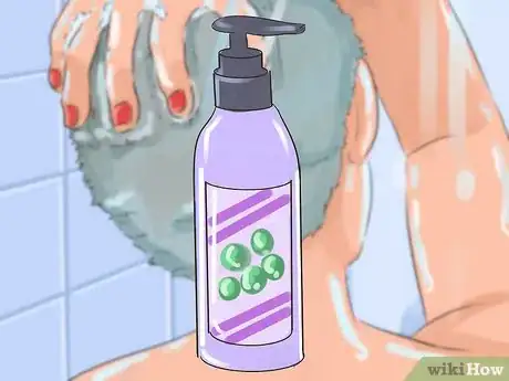 Image titled Dye Buzzed Hair Step 23