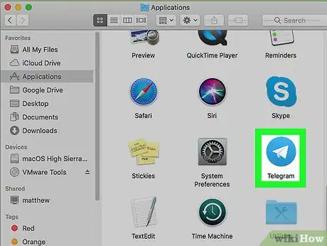 Image titled Remove a Telegram Bot on PC or Mac Step 5