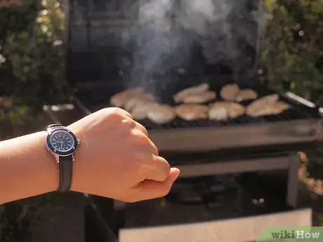 Image titled Decide Between a Charcoal or Gas Barbecue Step 1