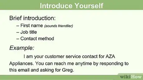 Image titled Write a Customer Service Email Step 4