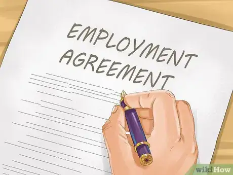 Image titled Check Your Employment Contract Step 3
