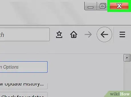 Image titled Check for Updates in Mozilla Firefox Step 11