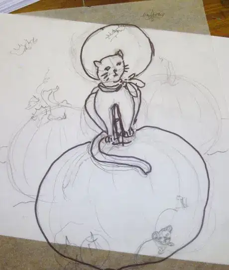 Image titled Tracpapercat