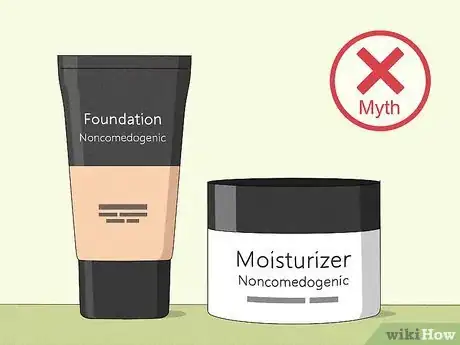 Image titled Myths About Pimples Step 4