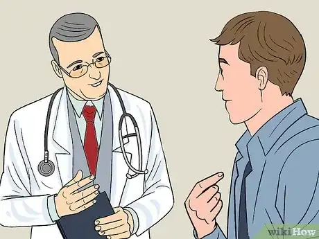 Image titled Test for Sleep Apnea at Home Step 1