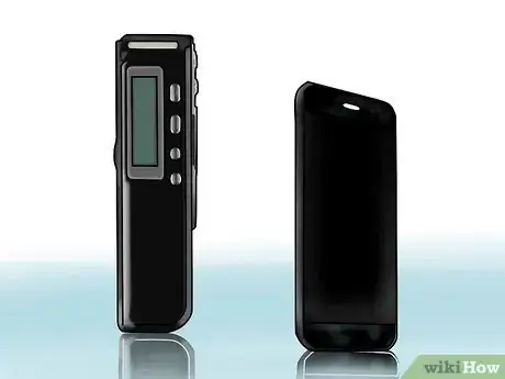 Image titled Record an Interview Step 1