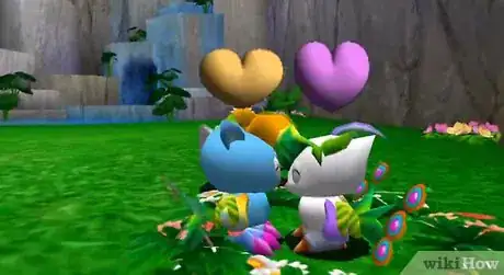 Image titled Create a Cool Looking Chao in Sonic Adventure 2 Battle Step 4