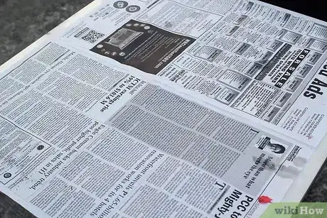 Image titled Color Mason Jars Step 1