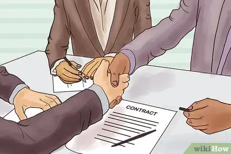 Image titled Protect Your Business After Violating Automatic Stay Step 4