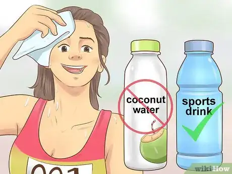 Image titled Improve Your Health with Coconut Water Step 2
