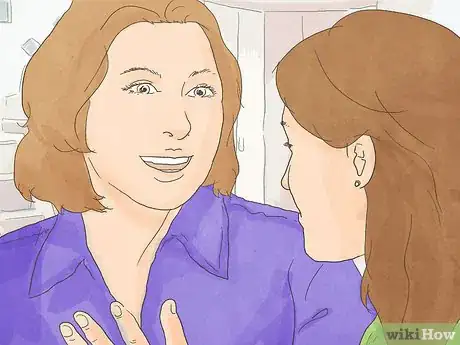 Image titled Offer Encouragement to Someone Who Has Failed an Exam or Test Step 4