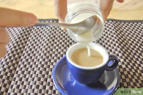 Image titled Make Froth for Espresso Without an Espresso Machine Step 4