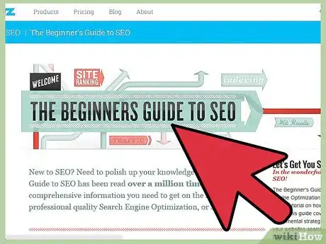 Image titled Promote Your Blog Step 16