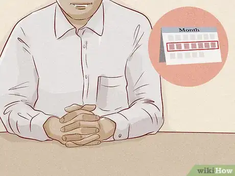 Image titled Join the NDA Step 13